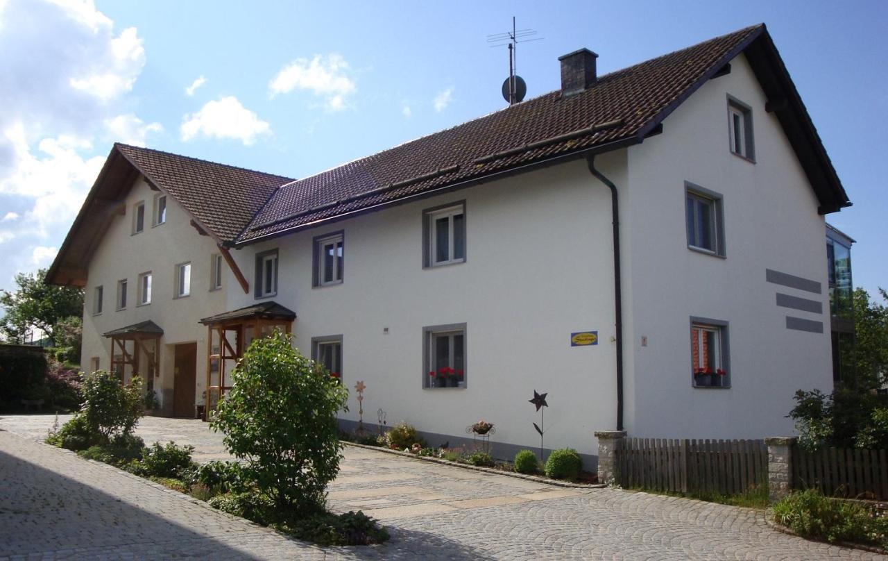 Ferienhaus Stockinger Jandelsbrunn Exteriér fotografie